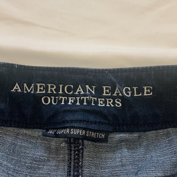 American eagle capris pants - Picture 2 of 4